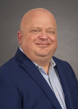 Dimitry Ruchaevsky