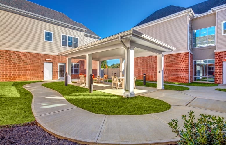 village point pagoda