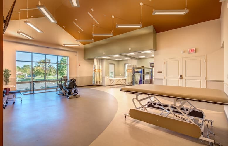 village point rehab center