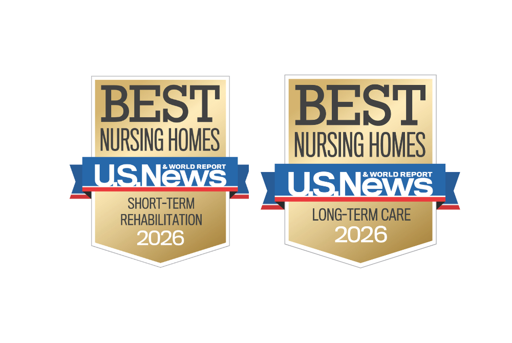 Best Nursing Homes 2026
